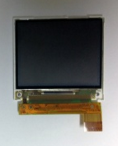Original H146IT01 V0 AUO Screen Panel 1.46" 176*132 H146IT01 V0 LCD Display